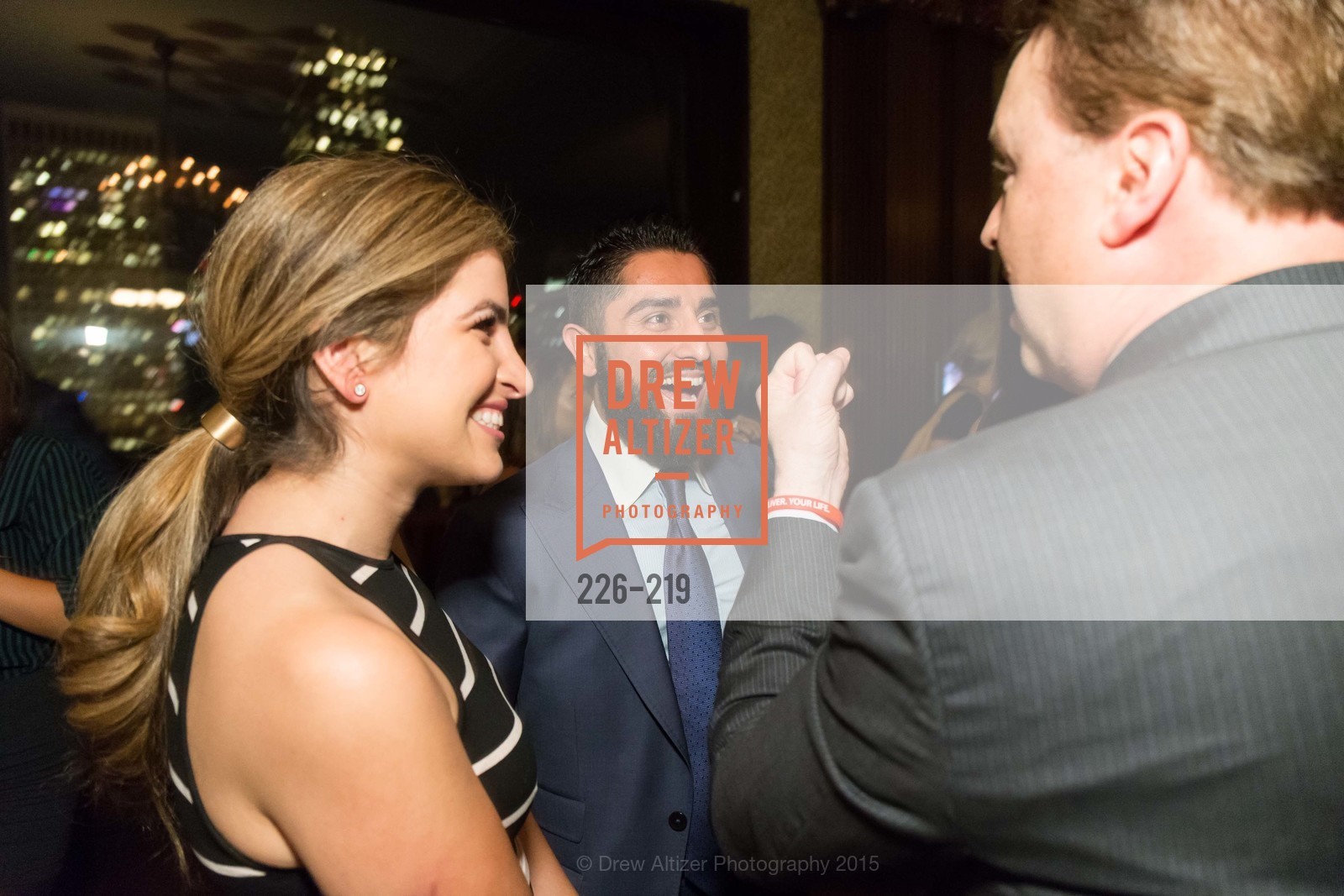 Shugufa Habibi, Roh Habibi, Champagne Reception & Screening of Million Dollar Listing San Francisco, University Club. 800 Powell St, August 5th, 2015,Drew Altizer, Drew Altizer Photography, full-service agency, private events, San Francisco photographer, photographer california