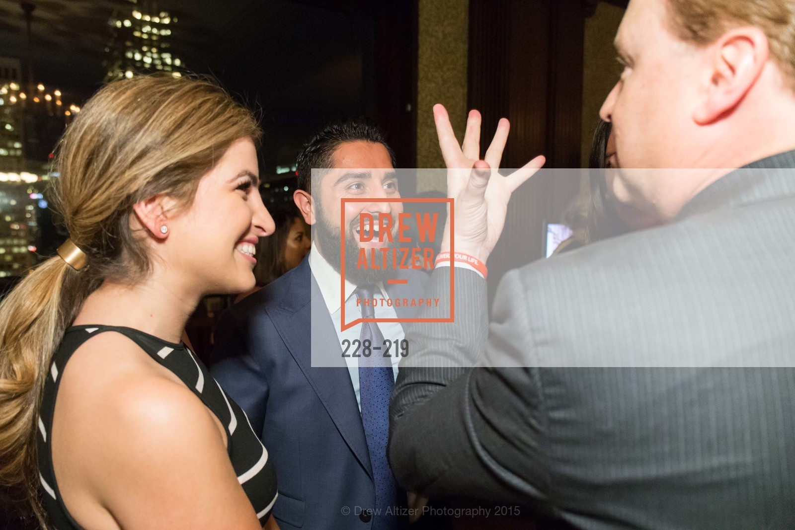 Shugufa Habibi, Roh Habibi, Champagne Reception & Screening of Million Dollar Listing San Francisco, University Club. 800 Powell St, August 5th, 2015,Drew Altizer, Drew Altizer Photography, full-service event agency, private events, San Francisco photographer, photographer California