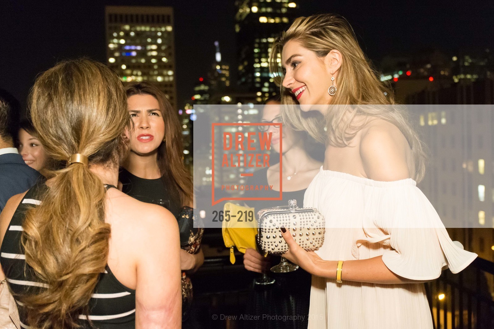 Ronak Pakzad, Champagne Reception & Screening of Million Dollar Listing San Francisco, University Club. 800 Powell St, August 5th, 2015,Drew Altizer, Drew Altizer Photography, full-service event agency, private events, San Francisco photographer, photographer California