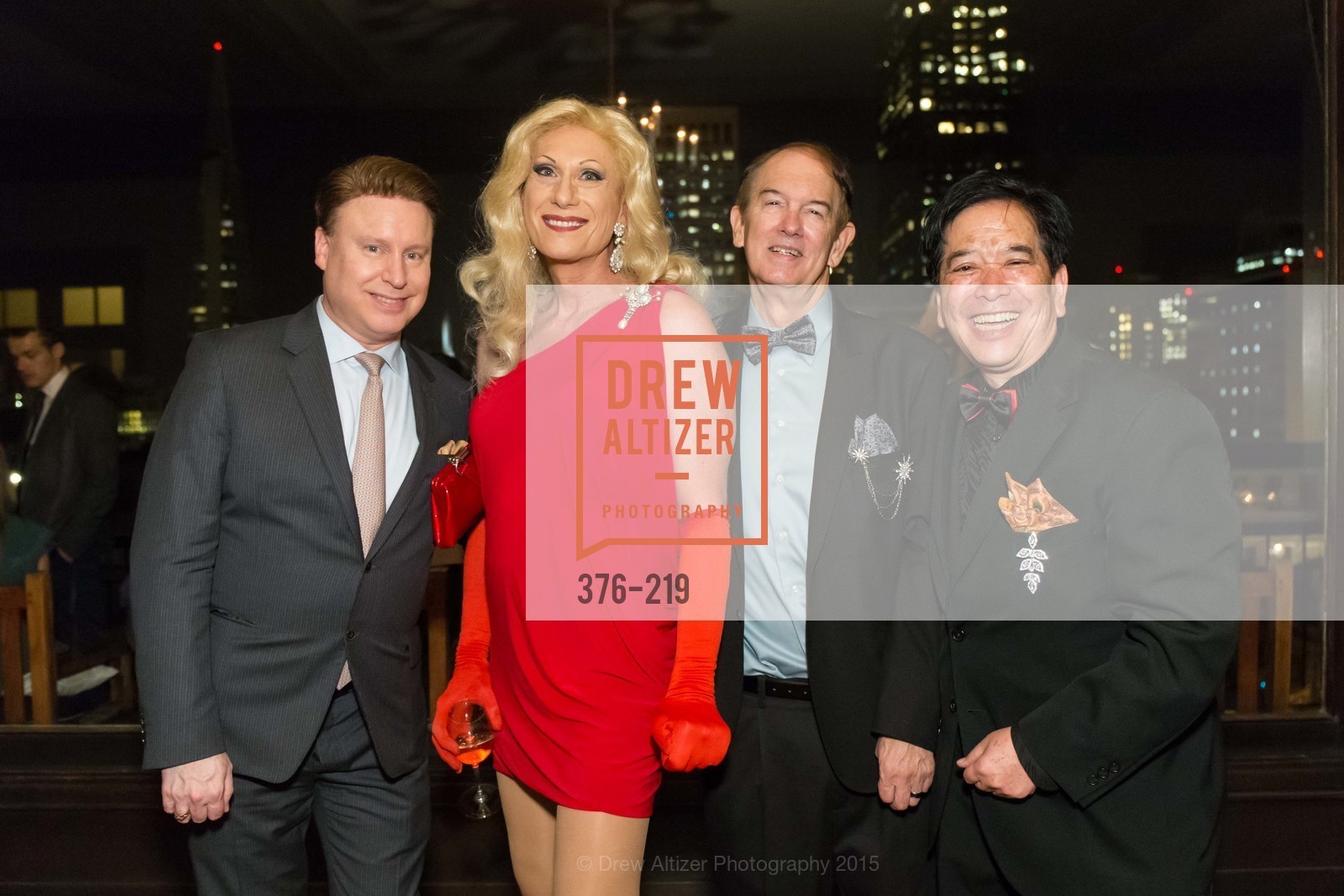 Doug Waggener, Donna Sachet, John Henyon, Ken Hamai, Champagne Reception & Screening of Million Dollar Listing San Francisco, University Club. 800 Powell St, August 5th, 2015,Drew Altizer, Drew Altizer Photography, full-service event agency, private events, San Francisco photographer, photographer California