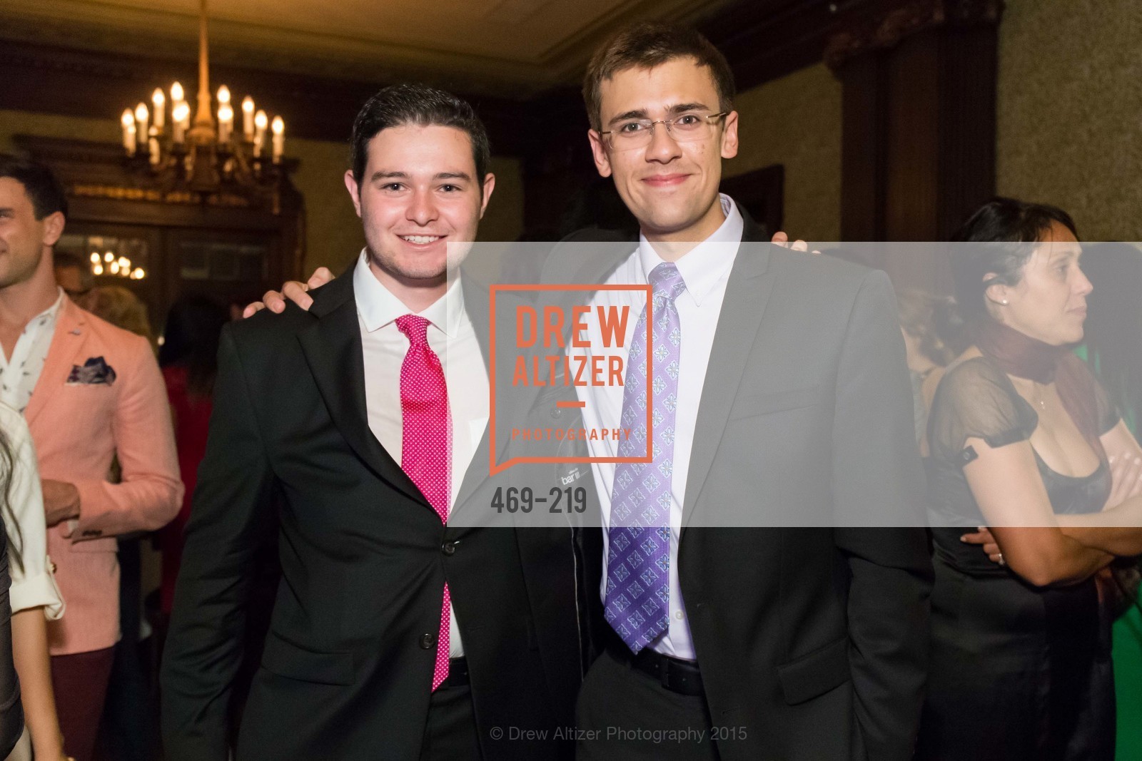 Pierre Laury, Arro Hedrick Smith, Champagne Reception & Screening of Million Dollar Listing San Francisco, University Club. 800 Powell St, August 5th, 2015,Drew Altizer, Drew Altizer Photography, full-service event agency, private events, San Francisco photographer, photographer California