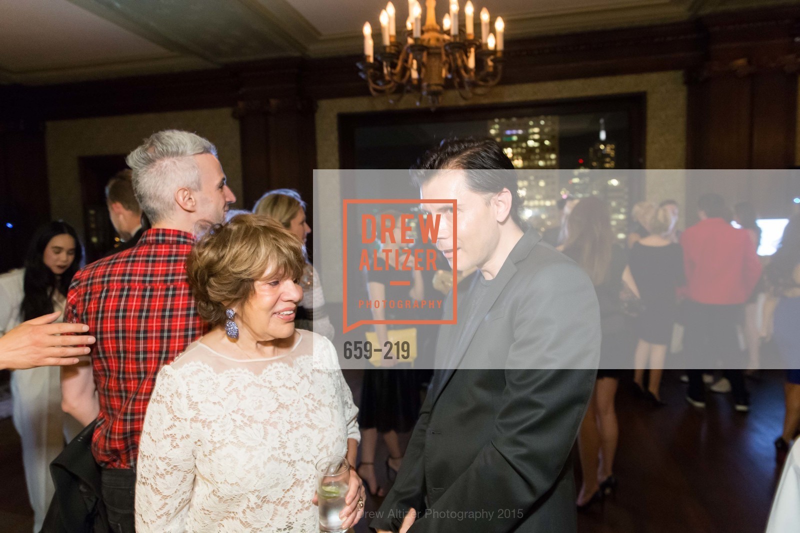 Damion Matthews, Champagne Reception & Screening of Million Dollar Listing San Francisco, University Club. 800 Powell St, August 5th, 2015,Drew Altizer, Drew Altizer Photography, full-service agency, private events, San Francisco photographer, photographer california
