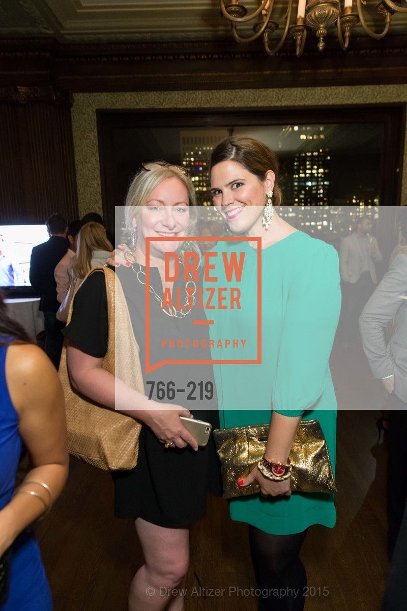 Whitney Hayes, Beth Spotwood, Gucci & Vogue Dinner, University Club. University Club, . 800 Powell St, August 5th, 2015, Photo #766-219 Whitney Hayes, Beth Spotwood, Photo #766-219