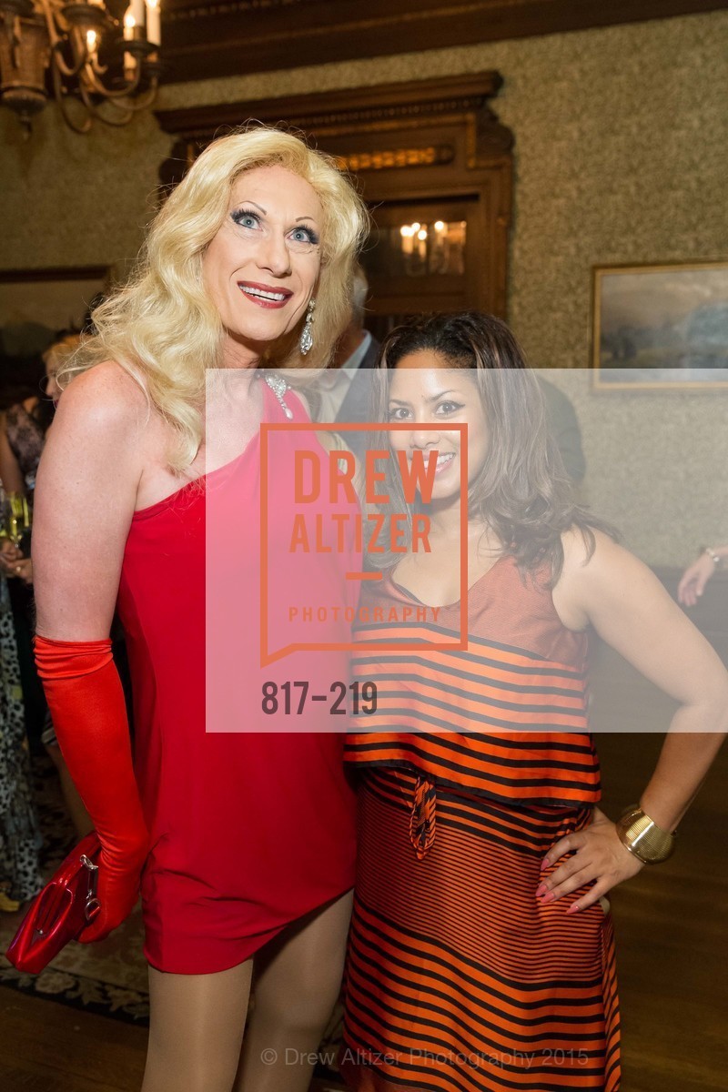 Donna Sachet, Champagne Reception & Screening of Million Dollar Listing San Francisco, University Club. 800 Powell St, August 5th, 2015,Drew Altizer, Drew Altizer Photography, full-service agency, private events, San Francisco photographer, photographer california