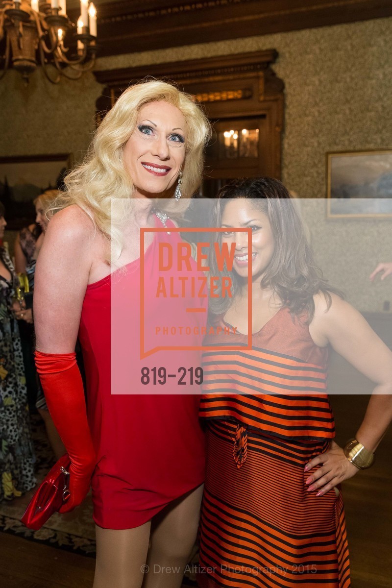 Donna Sachet, Champagne Reception & Screening of Million Dollar Listing San Francisco, University Club. 800 Powell St, August 5th, 2015,Drew Altizer, Drew Altizer Photography, full-service agency, private events, San Francisco photographer, photographer california