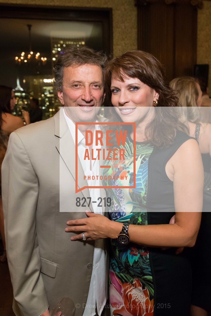 Beth Schnitzer, Jerry DalBozzo, Jennifer DalBozzo, Champagne Reception & Screening of Million Dollar Listing San Francisco, University Club. 800 Powell St, August 5th, 2015,Drew Altizer, Drew Altizer Photography, full-service agency, private events, San Francisco photographer, photographer california