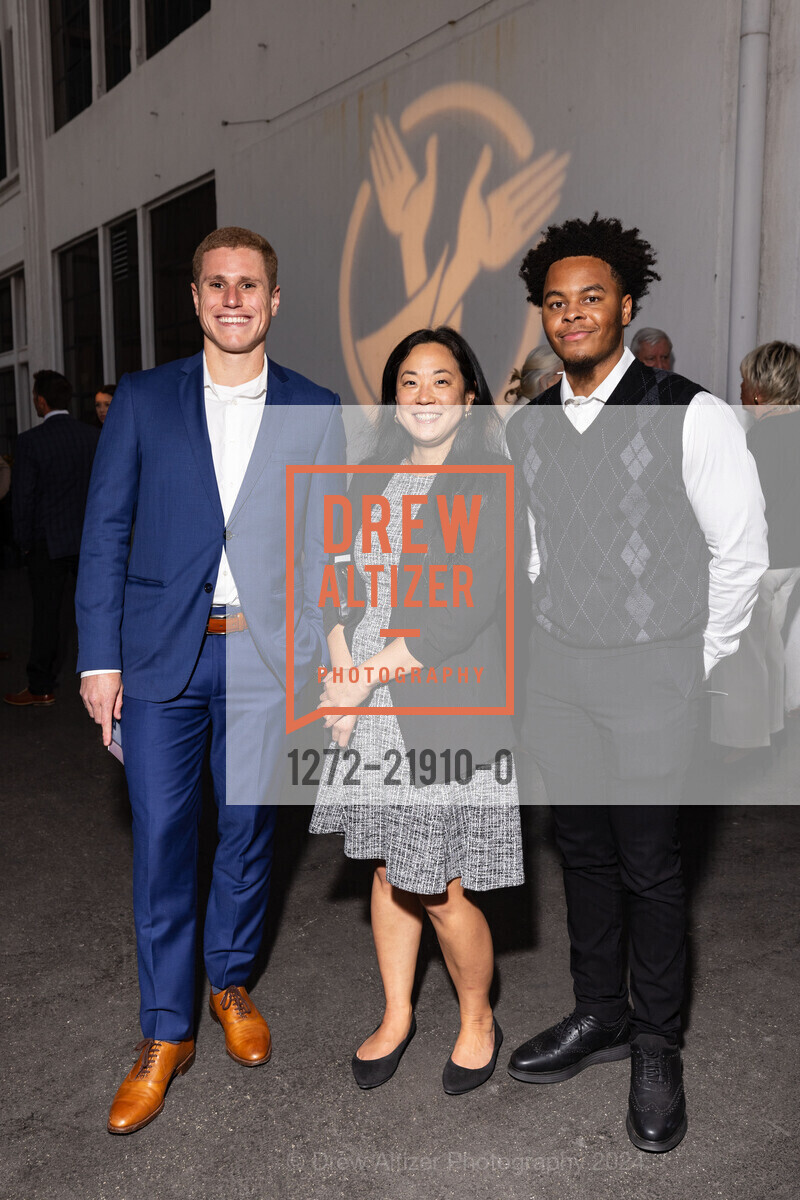 Scott LaHerran, Alyson Mikani, Galen Gawkin, Photo #1272-21910-0