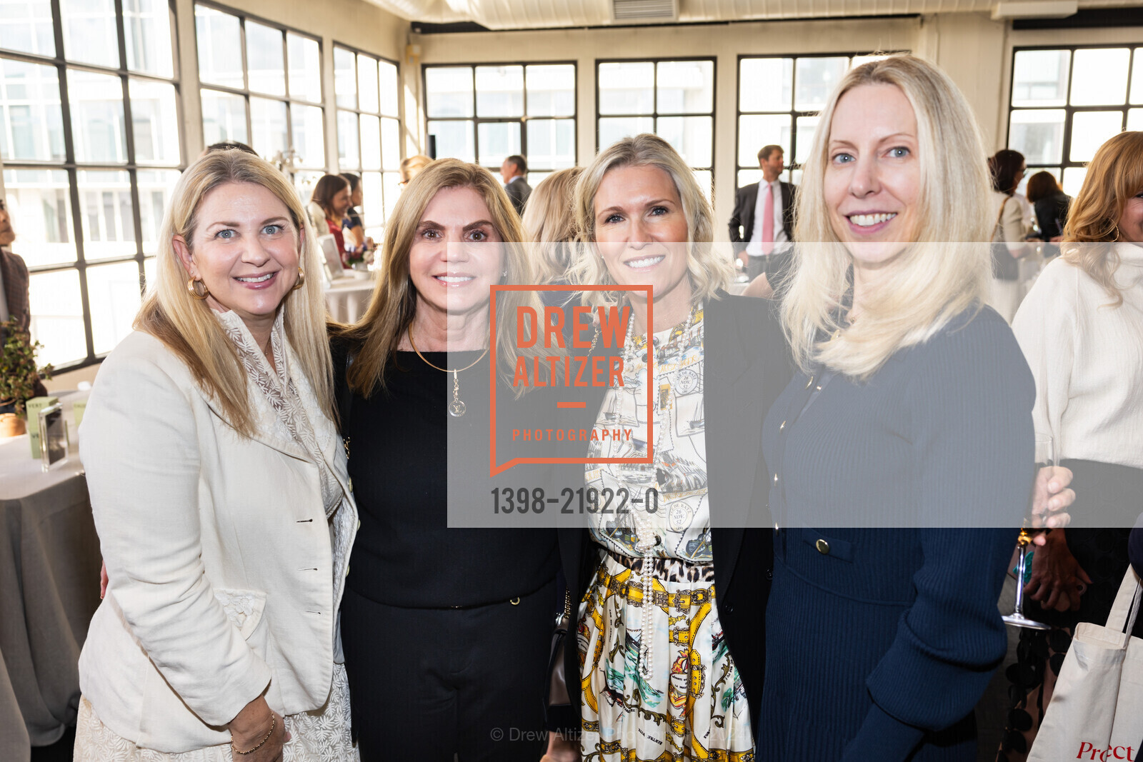 Amy Kronk, Martina Lauterbach, Heidi Myers, Laurie Patzer, Project Glimmer 2024, Terra Gallery & Event Space. 511 Harrison St, October 30th, 2024, Photo #1398-21922-0 Amy Kronk, Martina Lauterbach, Heidi Myers, Laurie Patzer, Photo #1398-21922-0
