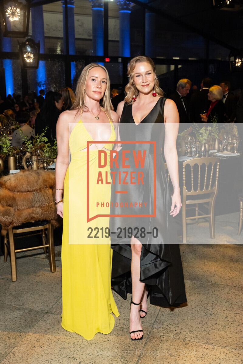 Carson Eltoukhy, Julianne Castro, Legion of Honor Centennial Black-Tie Dinner, Legion of Honor. 100 34th Ave, November 7th, 2024, Photo #2219-21928-0 Carson Eltoukhy, Julianne Castro, Photo #2219-21928-0