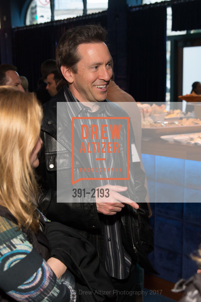 Scott Forstall, Damon Runyon Cancer Research Foundation's Benefit Performance of Hamilton, Orpheum Theatre, Blue Room. 1192 Market Street, May 16th, 2017, Photo #391-2193 Scott Forstall, Photo #391-2193
