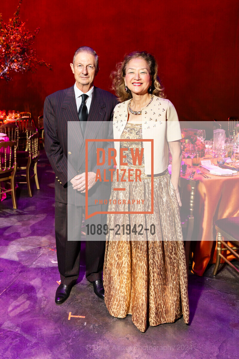 WHO AM I, Olivia Decker, AN EVENING ON THE STAGE honoring Speaker Emerita Nancy Pelosi and Paul Pelosi, War Memorial Opera House. 301 Van Ness Avenue, November 18th, 2024, Photo #1089-21942-0 WHO AM I, Olivia Decker, Photo #1089-21942-0