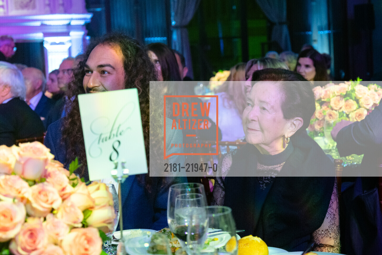 Adam Swig, San Franciscan of the Year Icons Gala, Julia Morgan Ballroom. 465 California St, November 20th, 2024, Photo #2181-21947-0 Adam Swig, Photo #2181-21947-0