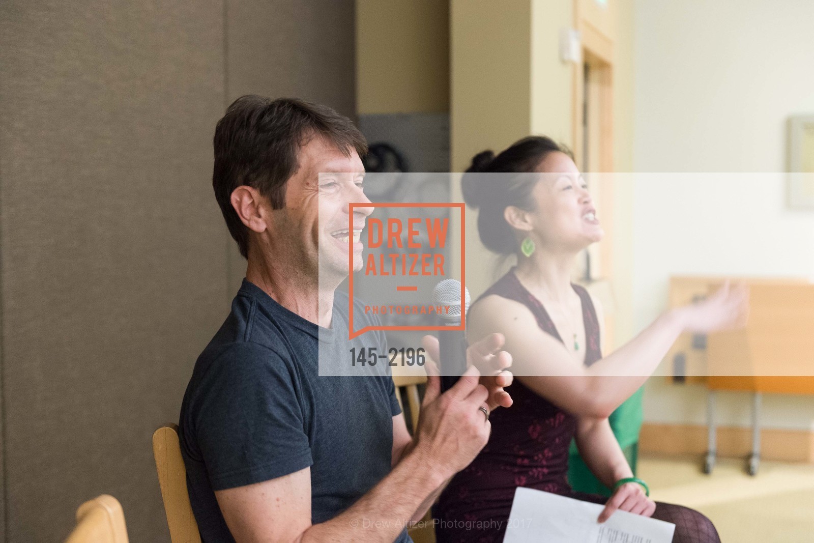 Patrick Armand, Susan Lin, Intimate SF Ballet School Trainee Performance 2017, SF Ballet. 301 Van Ness Ave, May 16th, 2017, Photo #145-2196 Patrick Armand, Susan Lin, Photo #145-2196