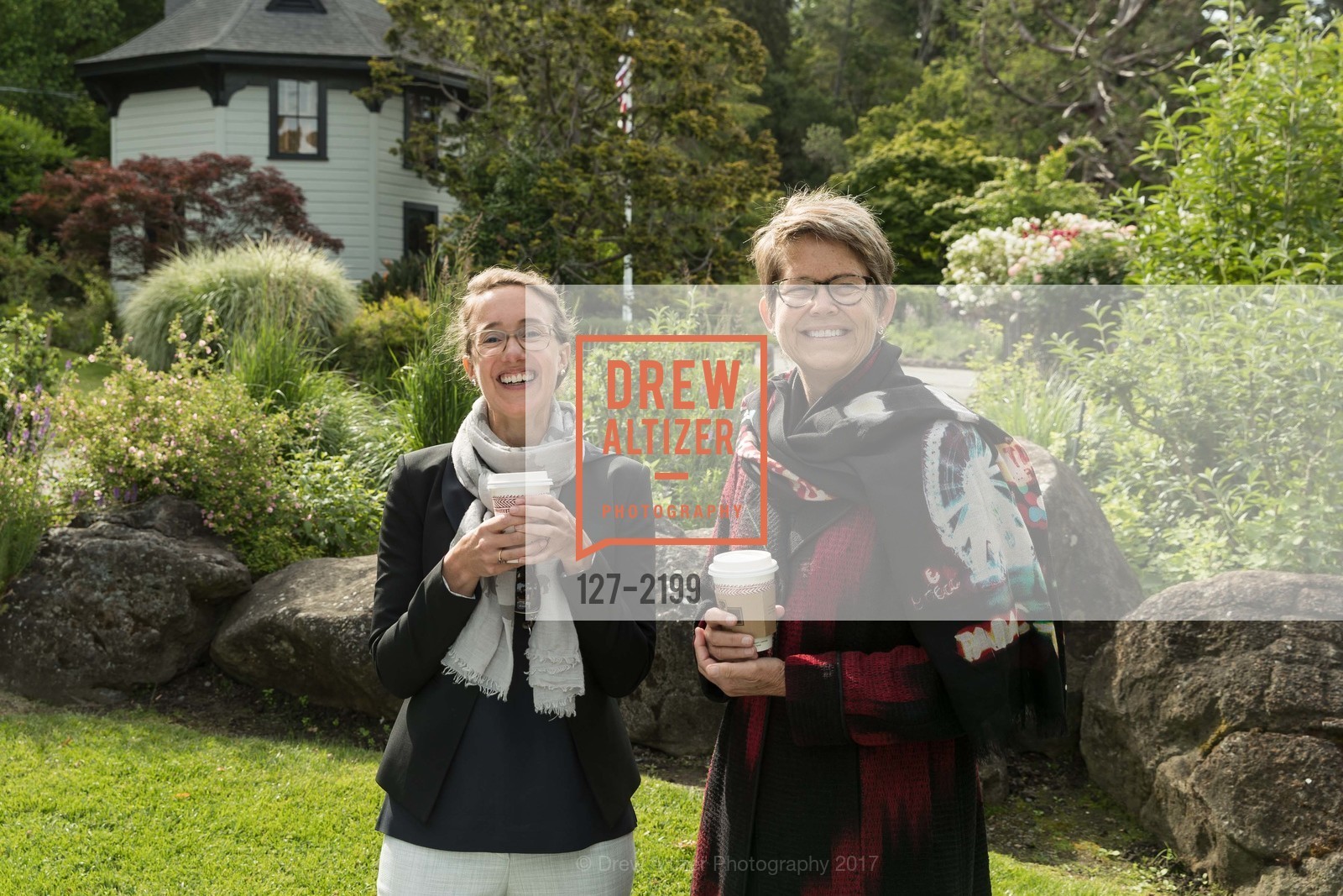 Nicola Acutt, Betsy Sutter, Representation Project In Conversation With Jennifer Siebel Newsom, Marin Art and Garden Center. 30 Sir Francis Drake Blvd Ross, California 94957, May 16th, 2017, Photo #127-2199 Nicola Acutt, Betsy Sutter, Photo #127-2199