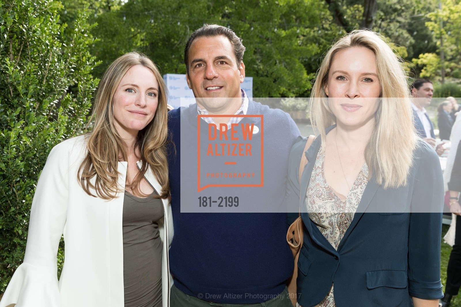 Sarah Zenoff, Andrew Zenoff, Bonnie Free, Representation Project In Conversation With Jennifer Siebel Newsom, Marin Art and Garden Center. 30 Sir Francis Drake Blvd Ross, California 94957, May 16th, 2017, Photo #181-2199 Sarah Zenoff, Andrew Zenoff, Bonnie Free, Photo #181-2199