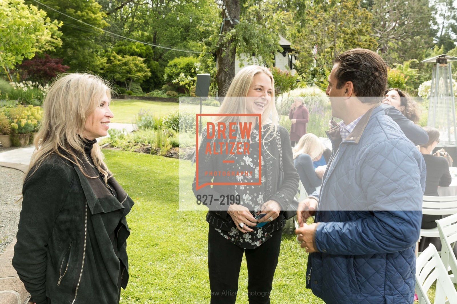 Angelica Rains, Alex Gulliford, Nathan Ballard, Representation Project In Conversation With Jennifer Siebel Newsom, Marin Art and Garden Center. 30 Sir Francis Drake Blvd Ross, California 94957, May 16th, 2017, Photo #827-2199 Angelica Rains, Alex Gulliford, Nathan Ballard, Photo #827-2199