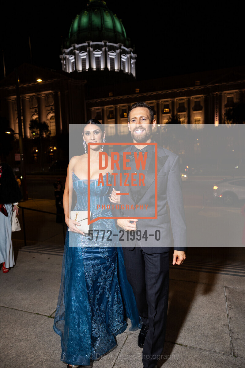 Vanessa Courneen, Dan Morse, Photo #5772-21994-0