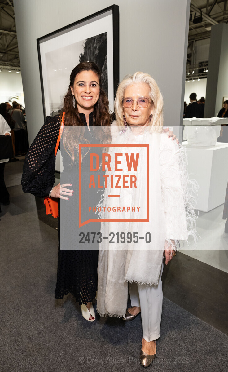 Danielle Meister Lurie, Mimi Haas, Photo #2473-21995-0