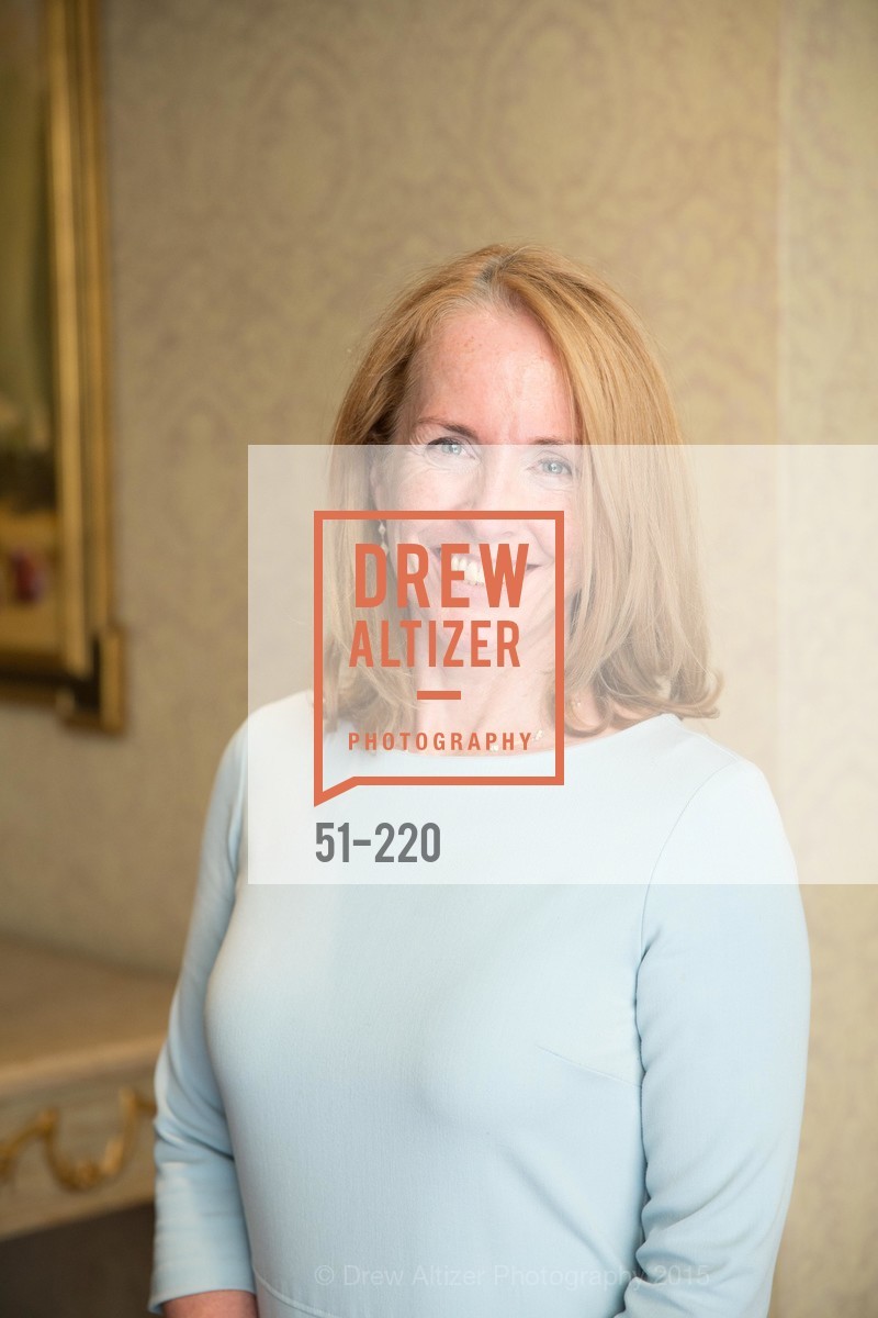 Maureen Terris, NHG Real Estate Luncheon, The Fairmont Hotel, Fountain Room. 950 Mason St, August 3rd, 2015,Drew Altizer, Drew Altizer Photography, full-service agency, private events, San Francisco photographer, photographer california