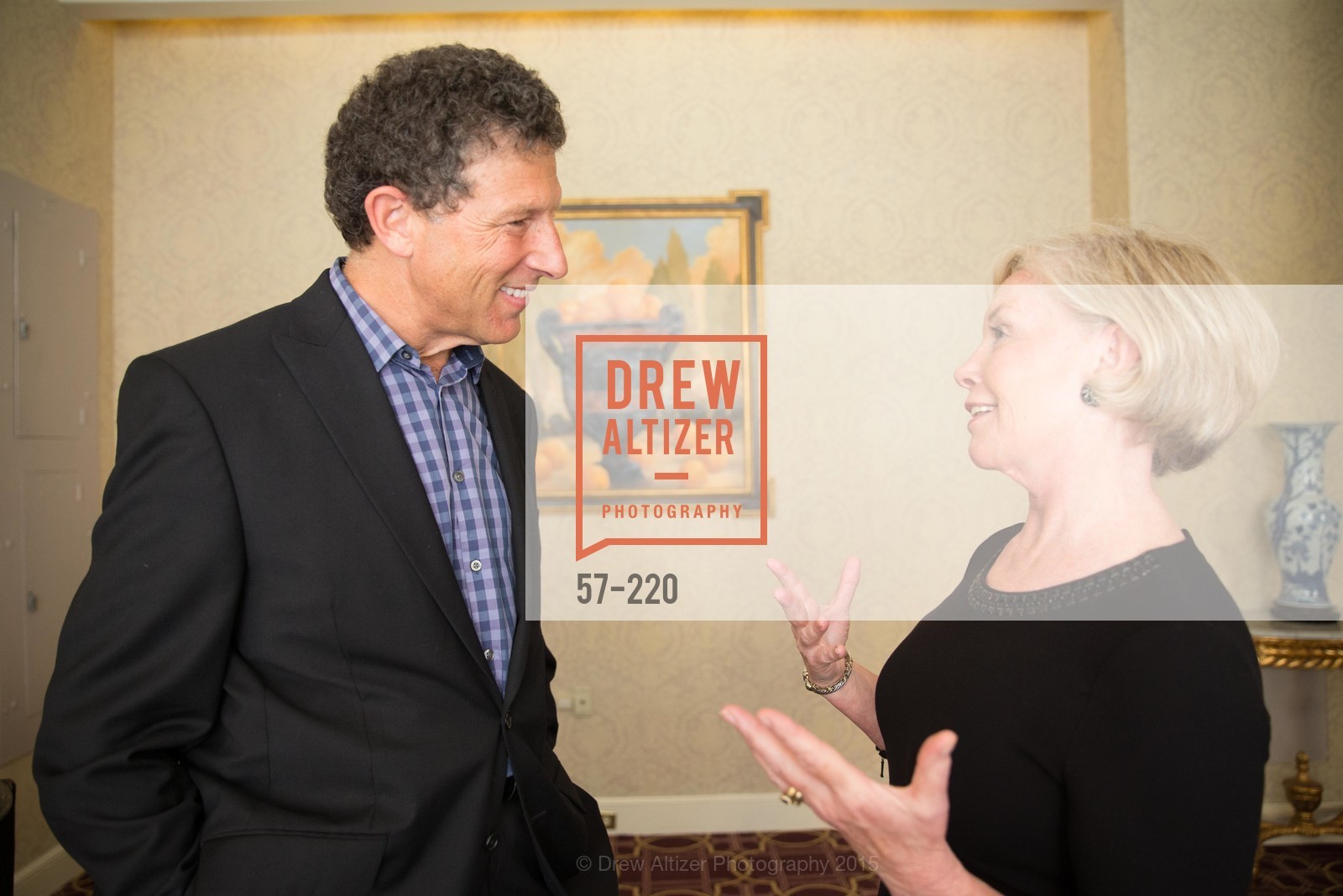 Peggy Economos, NHG Real Estate Luncheon, The Fairmont Hotel, Fountain Room. 950 Mason St, August 3rd, 2015,Drew Altizer, Drew Altizer Photography, full-service agency, private events, San Francisco photographer, photographer california