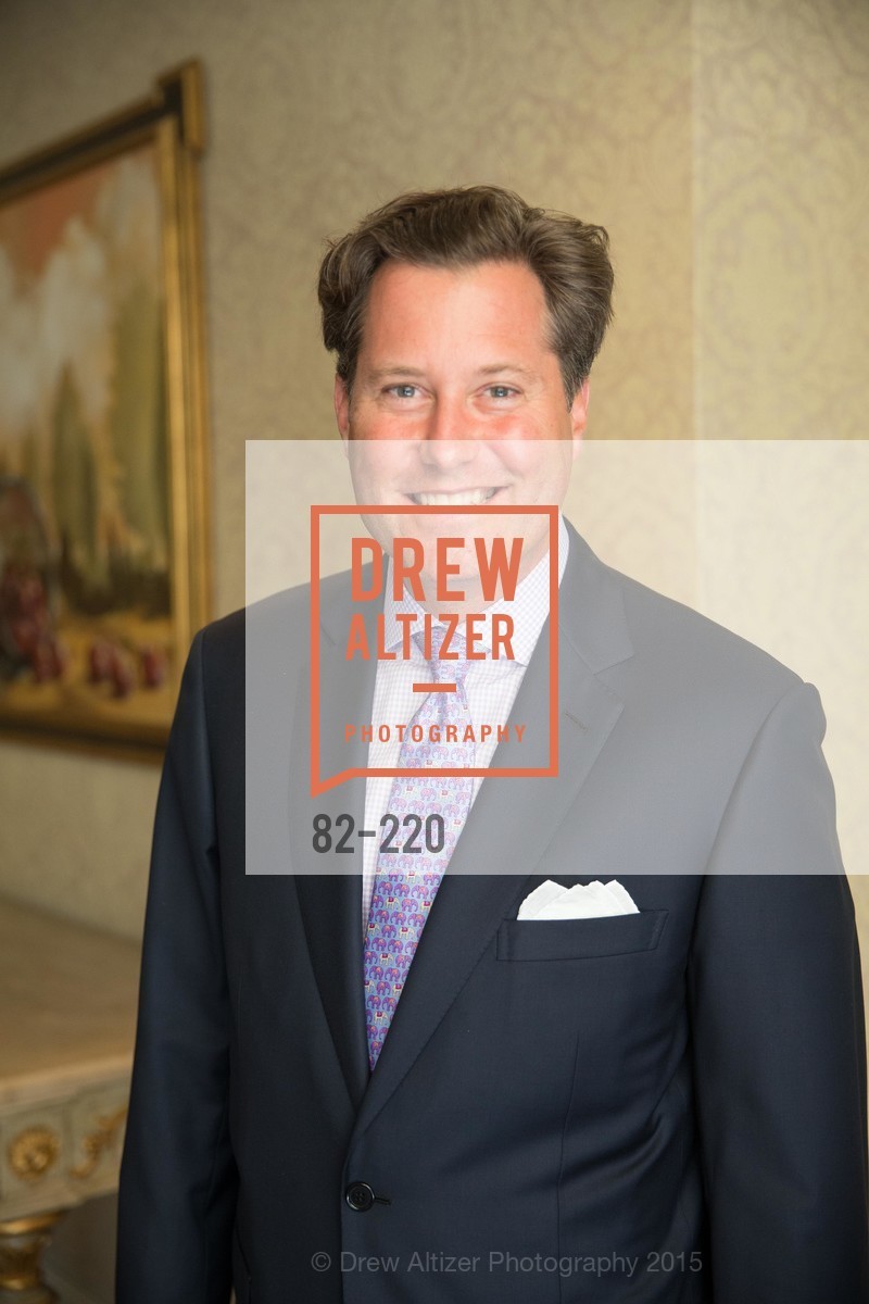 Patrick Barber, NHG Real Estate Luncheon, The Fairmont Hotel, Fountain Room. 950 Mason St, August 3rd, 2015,Drew Altizer, Drew Altizer Photography, full-service event agency, private events, San Francisco photographer, photographer California