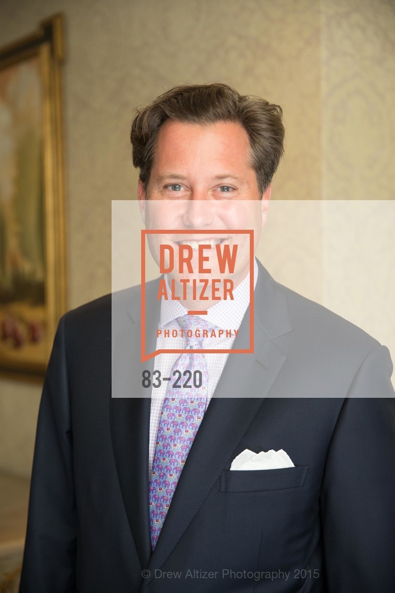 Patrick Barber, NHG Real Estate Luncheon, The Fairmont Hotel, Fountain Room. 950 Mason St, August 3rd, 2015,Drew Altizer, Drew Altizer Photography, full-service agency, private events, San Francisco photographer, photographer california
