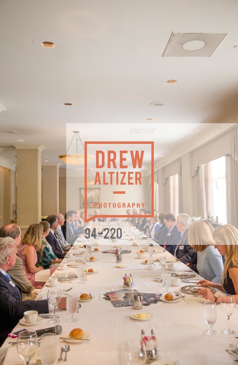 Atmosphere, NHG Real Estate Luncheon, The Fairmont Hotel, Fountain Room. 950 Mason St, August 3rd, 2015,Drew Altizer, Drew Altizer Photography, full-service agency, private events, San Francisco photographer, photographer california