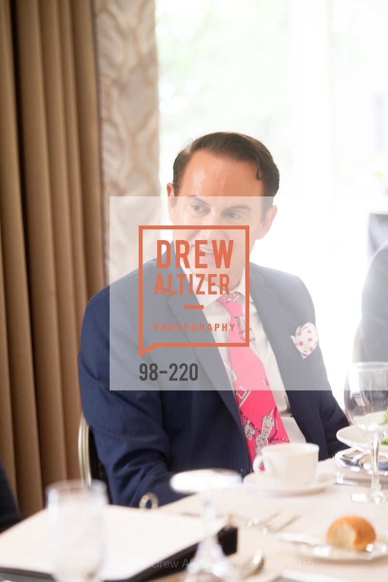 Joel Goodrich, NHG Real Estate Luncheon, The Fairmont Hotel, Fountain Room. 950 Mason St, August 3rd, 2015,Drew Altizer, Drew Altizer Photography, full-service event agency, private events, San Francisco photographer, photographer California