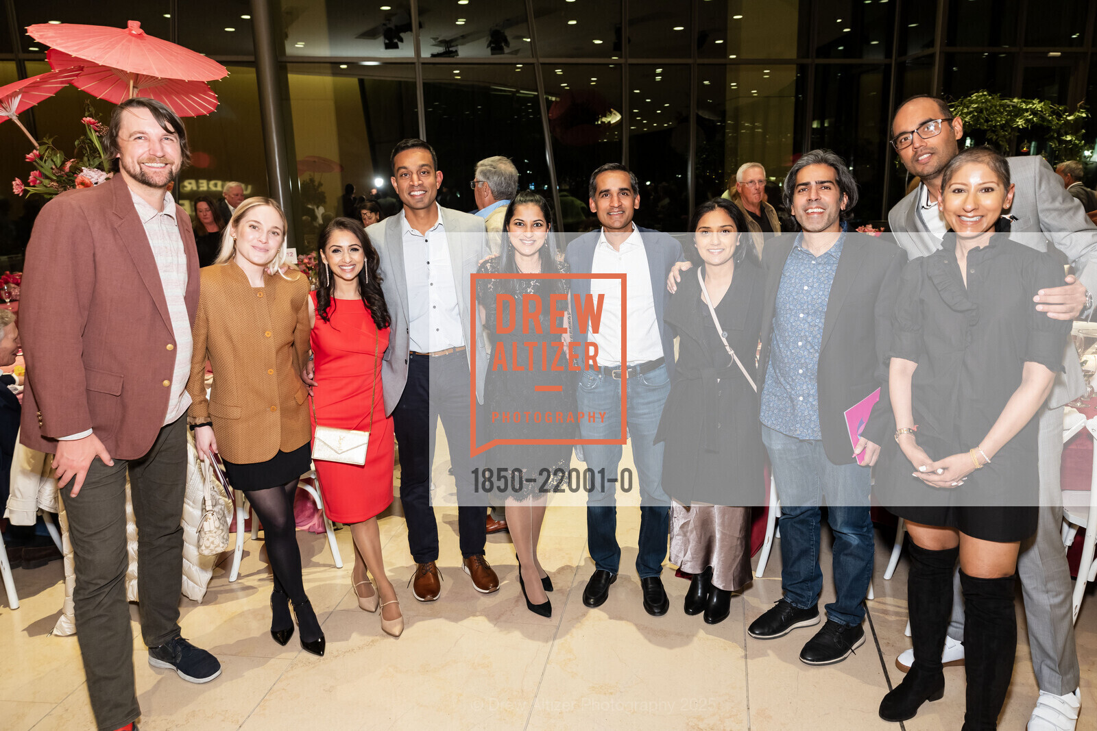 Zack Yakovlev, Cassidy Schweibold, Drasti Mody, Amil Mody, Parul Somani, Ash Somani, Heeral Prakash, Ajay Prakash, Sapna Palrecha, Gagan Palrecha, Photo #1850-22001-0