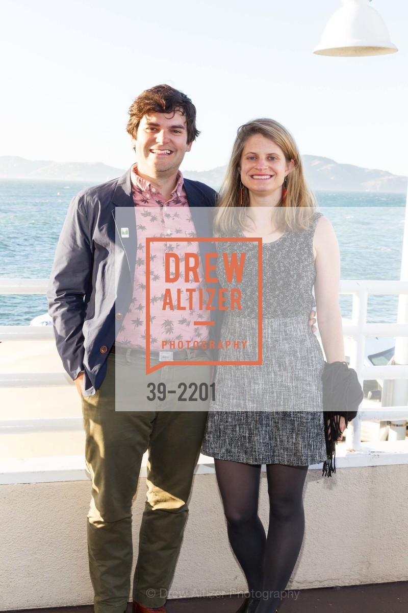 Andrew Sarda, Eleanor Woodward, Yellowstone Forever, Yellowstone Park Foundation Fundraiser 2017, Golden Gate Yacht Club. 1 Yacht Rd San Francisco, California 94123, Photo #39-2201 Andrew Sarda, Eleanor Woodward, Photo #39-2201