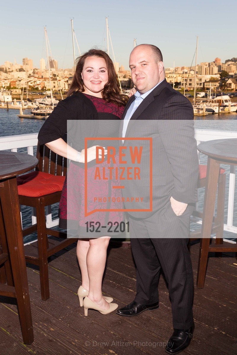 Ashling Pearson, Aaron Fielding, Yellowstone Forever, Yellowstone Park Foundation Fundraiser 2017, Golden Gate Yacht Club. 1 Yacht Rd San Francisco, California 94123, Photo #152-2201 Ashling Pearson, Aaron Fielding, Photo #152-2201