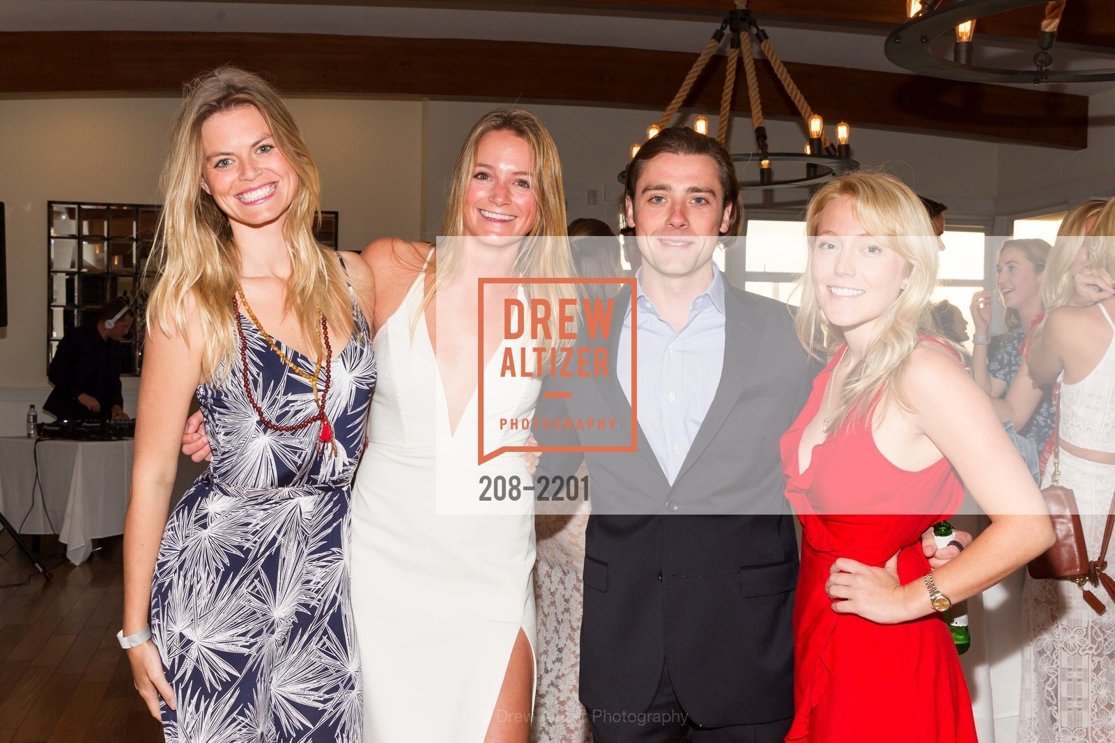Kelsey Baldwin, Morgan Eugenio, Nicholas Baker, Helena Hounsel, Yellowstone Forever, Yellowstone Park Foundation Fundraiser 2017, Golden Gate Yacht Club. 1 Yacht Rd San Francisco, California 94123, Photo #208-2201 Kelsey Baldwin, Morgan Eugenio, Nicholas Baker, Helena Hounsel, Photo #208-2201