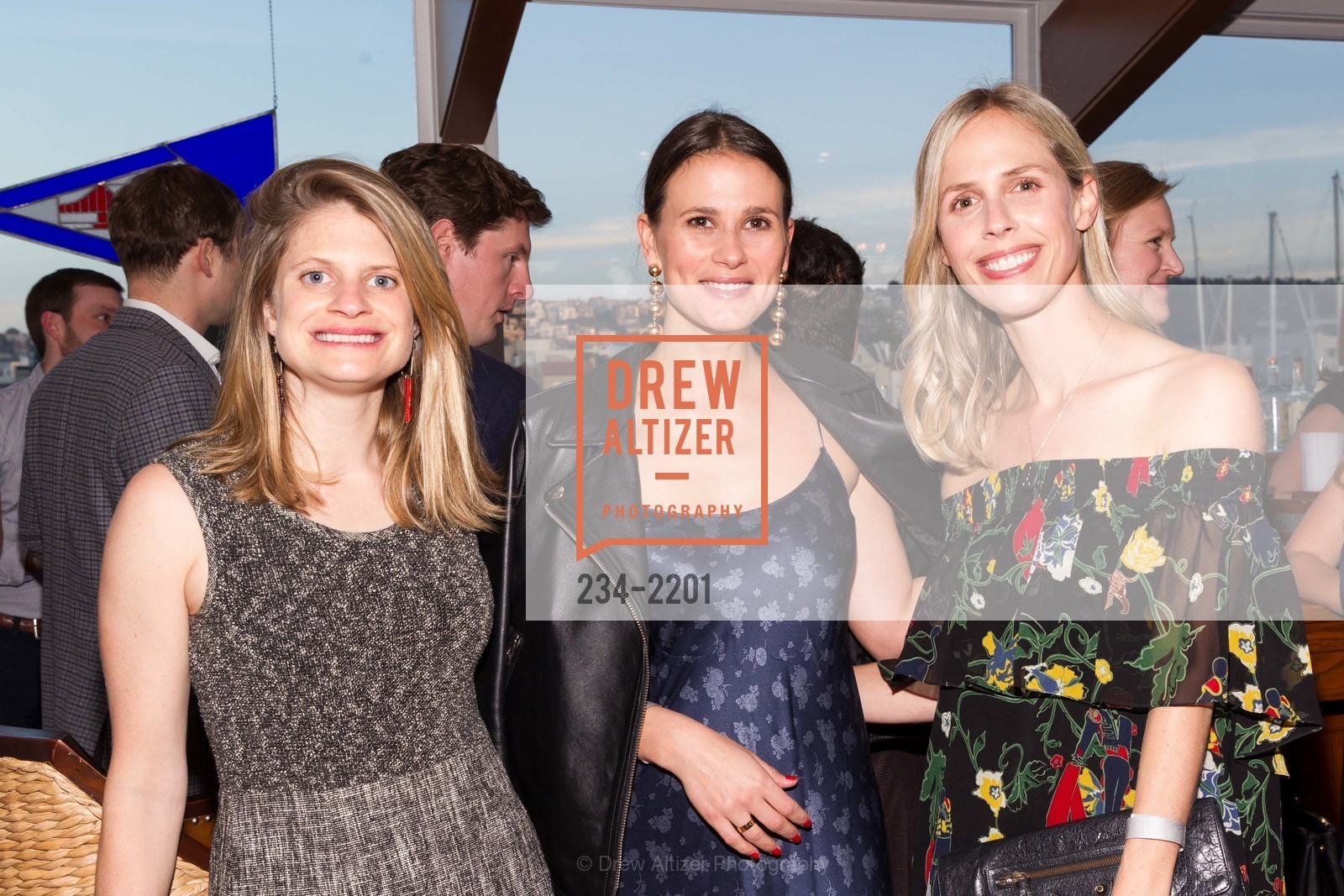 Eleanor Woodward, Hannah McKinley, Casey McDevitt, Yellowstone Forever, Yellowstone Park Foundation Fundraiser 2017, Golden Gate Yacht Club. 1 Yacht Rd San Francisco, California 94123, Photo #234-2201 Eleanor Woodward, Hannah McKinley, Casey McDevitt, Photo #234-2201