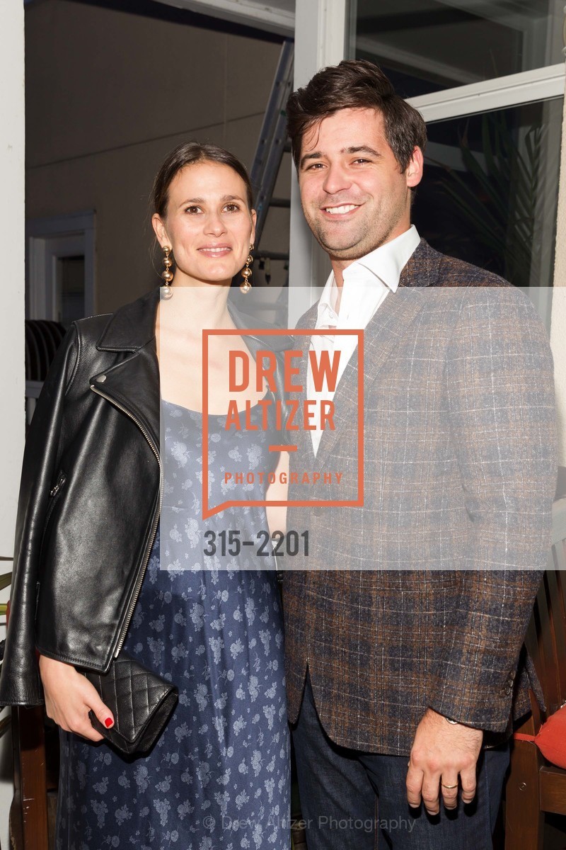 Hannah McKinley, Thomas McKinley, Yellowstone Forever, Yellowstone Park Foundation Fundraiser 2017, Golden Gate Yacht Club. 1 Yacht Rd San Francisco, California 94123, Photo #315-2201 Hannah McKinley, Thomas McKinley, Photo #315-2201