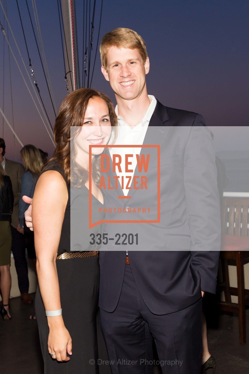Lena Wiley, Michael Timms, Yellowstone Forever, Yellowstone Park Foundation Fundraiser 2017, Golden Gate Yacht Club. 1 Yacht Rd San Francisco, California 94123, Photo #335-2201 Lena Wiley, Michael Timms, Photo #335-2201