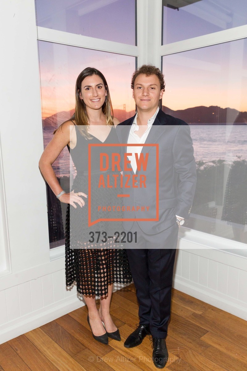 Elisa Duval, Boyd Fellows, Yellowstone Forever, Yellowstone Park Foundation Fundraiser 2017, Golden Gate Yacht Club. 1 Yacht Rd San Francisco, California 94123, Photo #373-2201 Elisa Duval, Boyd Fellows, Photo #373-2201