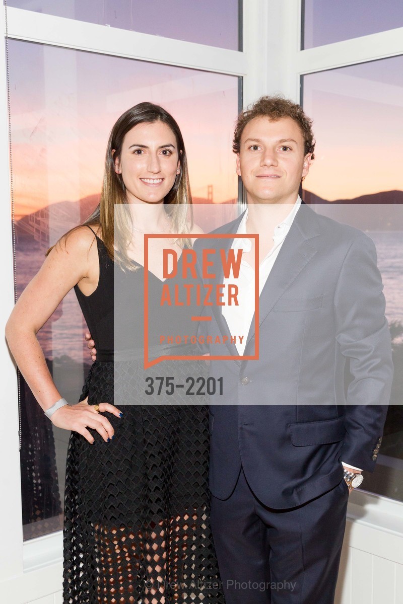 Elisa Duval, Boyd Fellows, Yellowstone Forever, Yellowstone Park Foundation Fundraiser 2017, Golden Gate Yacht Club. 1 Yacht Rd San Francisco, California 94123, Photo #375-2201 Elisa Duval, Boyd Fellows, Photo #375-2201