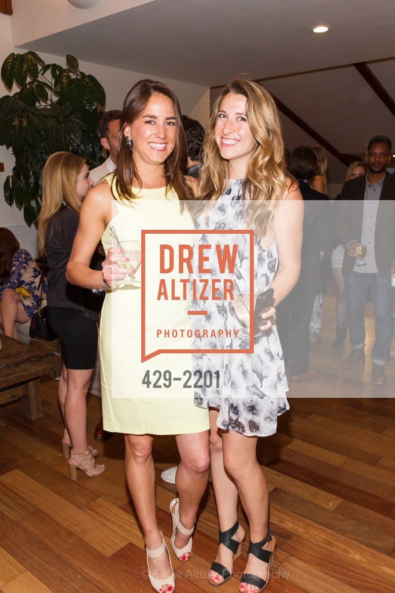 Nicole Wittlin, Sarah Riley, Photo #429-2201