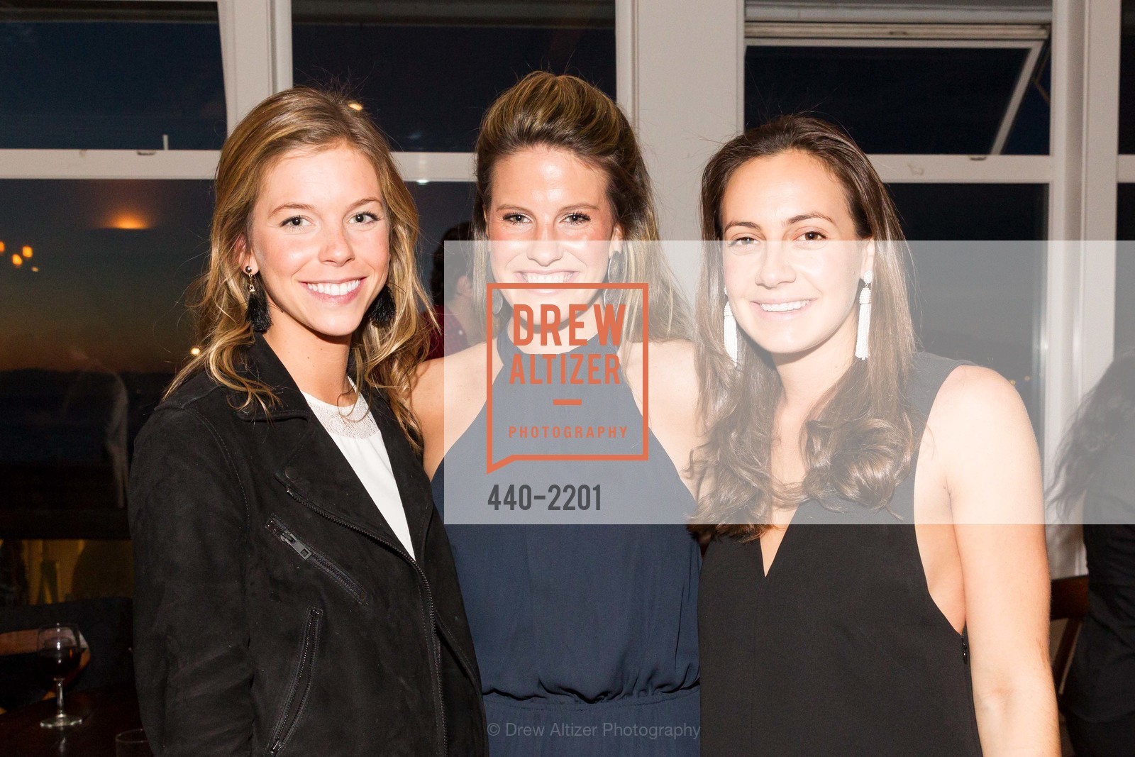 Anne Olson, Shannon Boyles, Amy Brownstein, Yellowstone Forever, Yellowstone Park Foundation Fundraiser 2017, Golden Gate Yacht Club. 1 Yacht Rd San Francisco, California 94123, Photo #440-2201 Anne Olson, Shannon Boyles, Amy Brownstein, Photo #440-2201