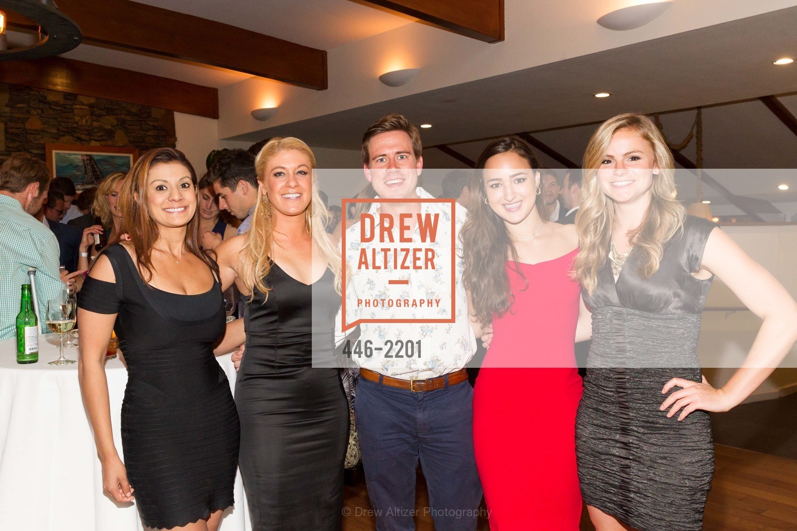 Renee Shah, Simone Burke, Natalia Bohm, Katie Bohm, Yellowstone Forever, Yellowstone Park Foundation Fundraiser 2017, Golden Gate Yacht Club. 1 Yacht Rd San Francisco, California 94123, Photo #446-2201 Renee Shah, Simone Burke, Natalia Bohm, Katie Bohm, Photo #446-2201