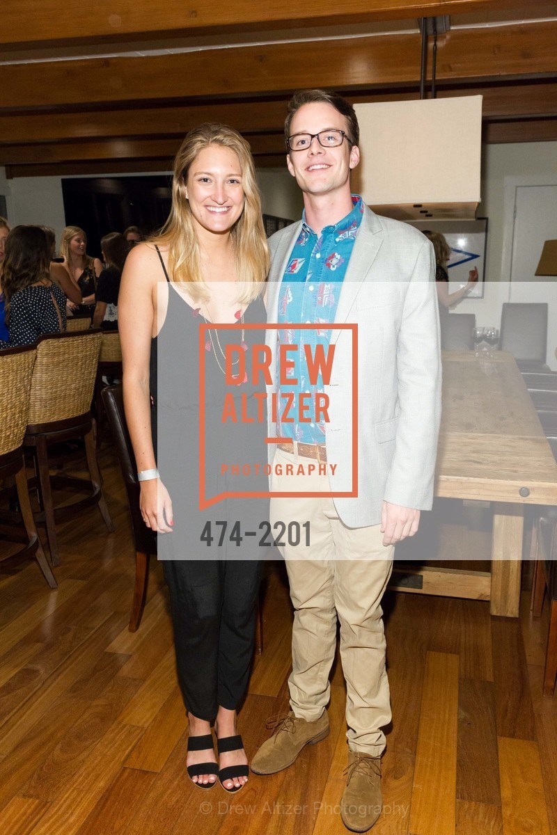 Sara Rowland, David Grotting, Yellowstone Forever, Yellowstone Park Foundation Fundraiser 2017, Golden Gate Yacht Club. 1 Yacht Rd San Francisco, California 94123, Photo #474-2201 Sara Rowland, David Grotting, Photo #474-2201