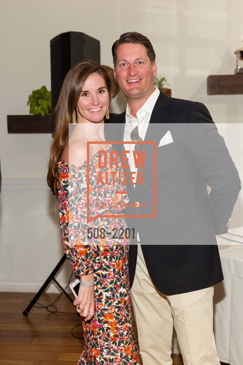 Ashley Corcoran, Paul Clark, Lauren Muller, Yellowstone Forever, Yellowstone Park Foundation Fundraiser 2017, Golden Gate Yacht Club. 1 Yacht Rd San Francisco, California 94123, Photo #508-2201 Ashley Corcoran, Paul Clark, Lauren Muller, Photo #508-2201