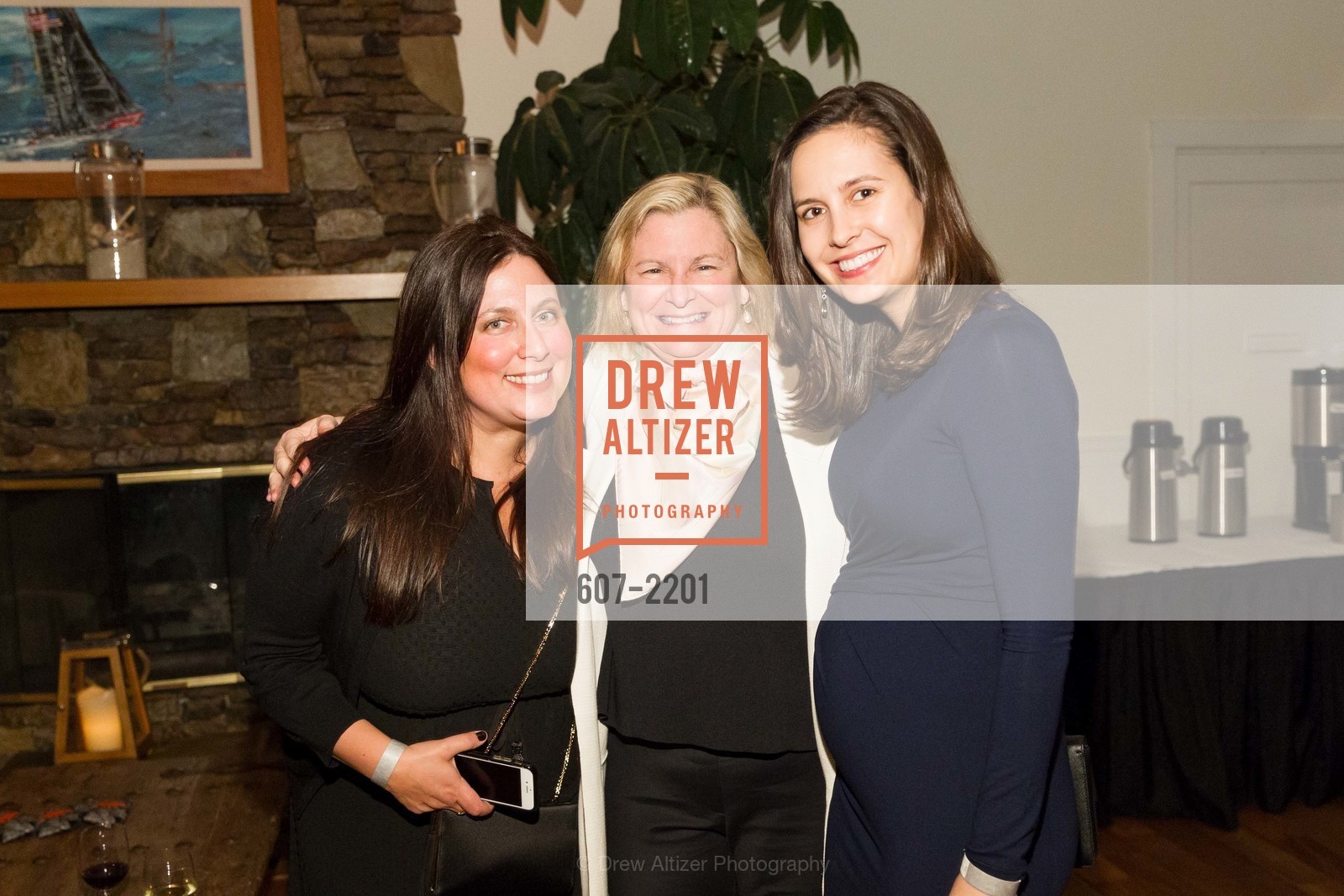 Danielle Papageorgiou, Patti Rooney, Yellowstone Forever, Yellowstone Park Foundation Fundraiser 2017, Golden Gate Yacht Club. 1 Yacht Rd San Francisco, California 94123, Photo #607-2201 Danielle Papageorgiou, Patti Rooney, Photo #607-2201