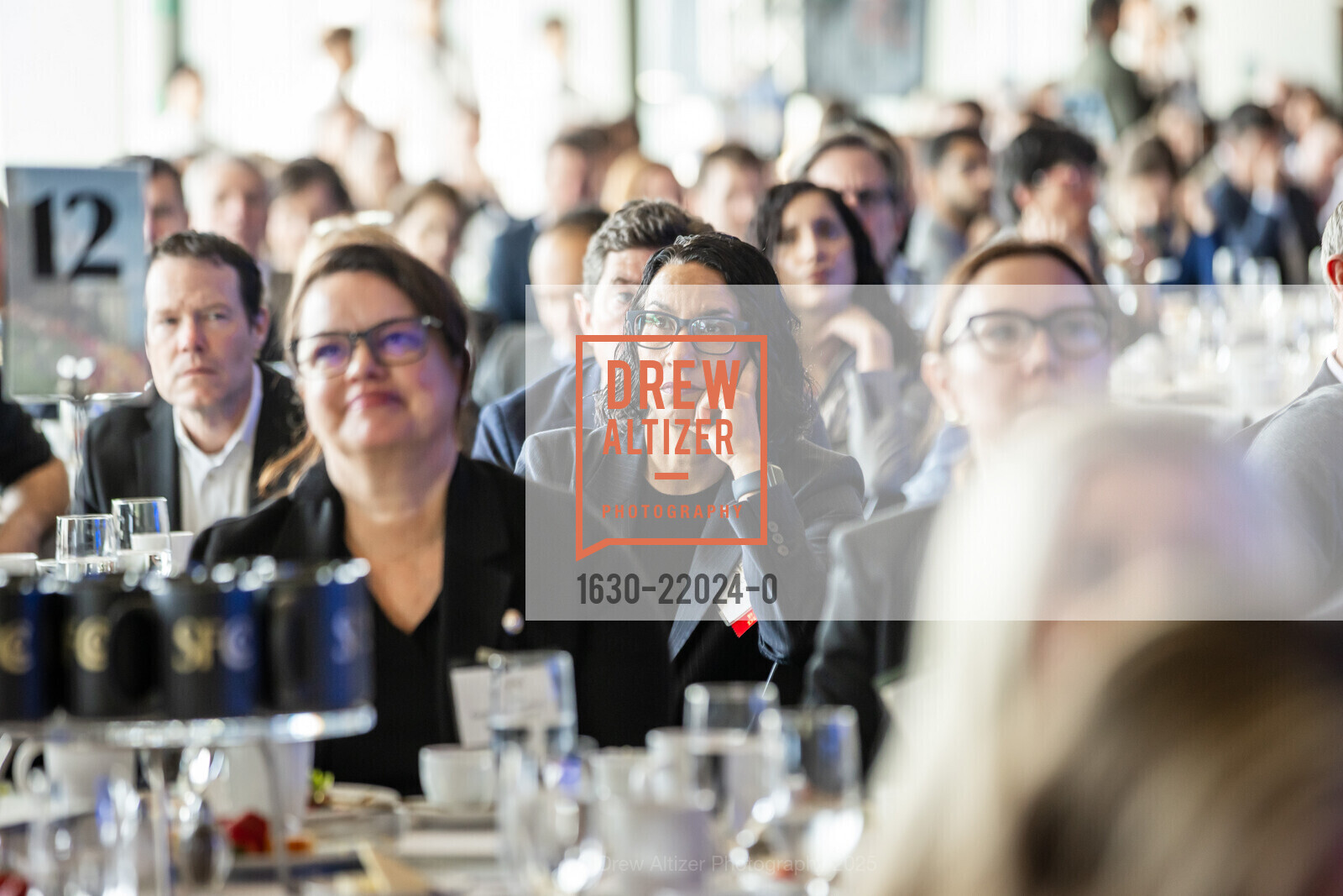 Rachel Heit, CityBeat Breakfast: Celebrating the 175th Anniversary of the San Francisco Chamber of Commerce, Pier 27. 27 Pier, February 26th, 2025, Photo #1630-22024-0 Rachel Heit, Photo #1630-22024-0