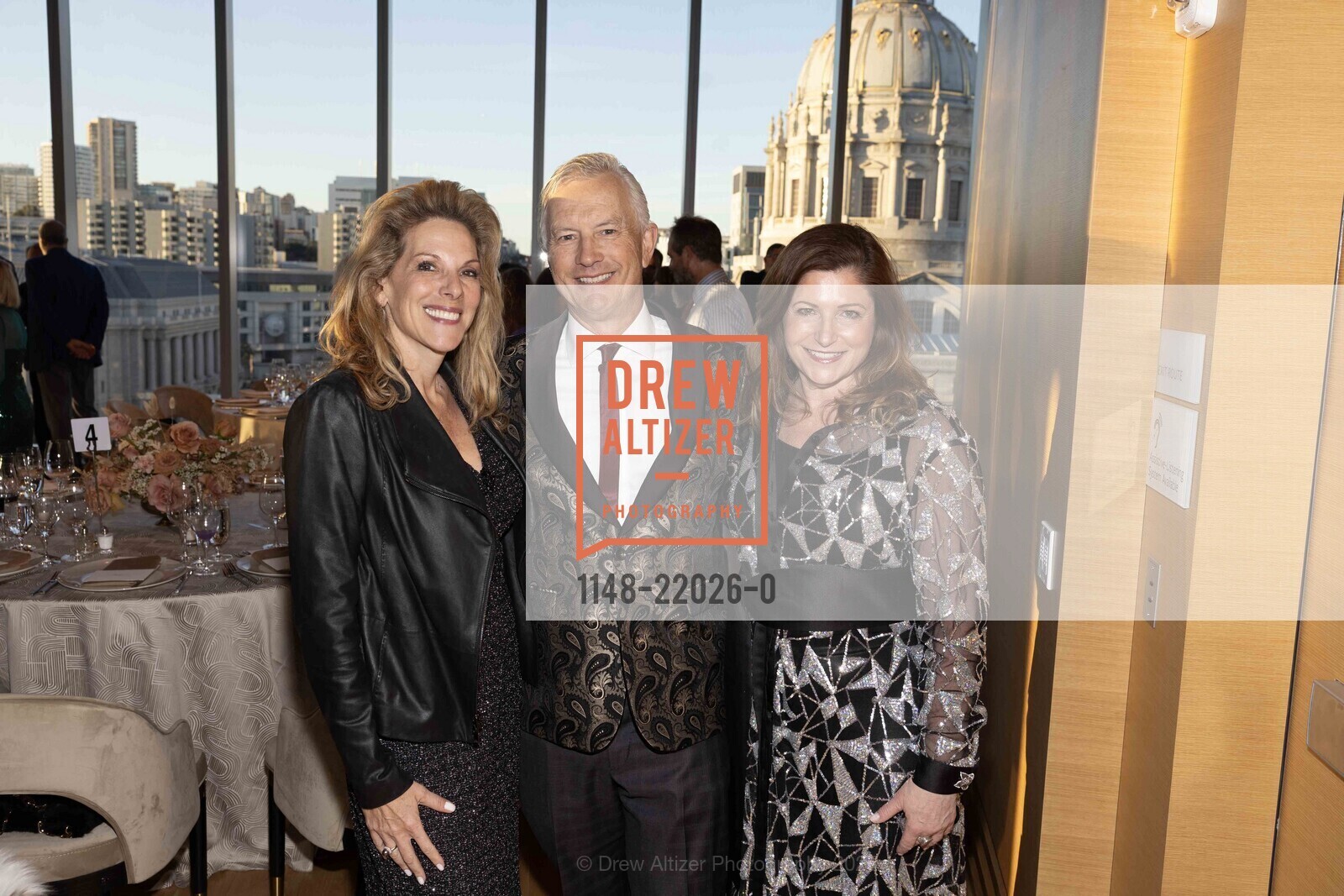 Amy Grossman, Simon James, Barbara Walkowski, Photo #1148-22026-0