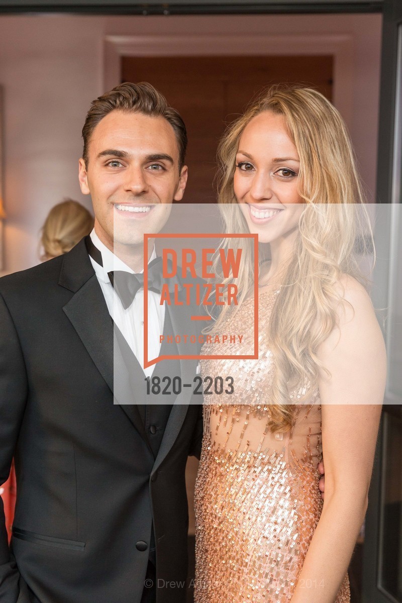 Jared Silver, Brandi Castro, Photo #1820-2203