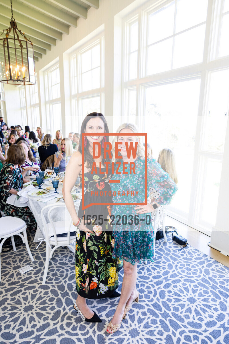 Amy Morgan, Jessica Hewson, Edgewood Fair benefitting Edgewood Center for Children and Families, The Olympic Club. 599 Skyline Boulevard, Photo #1625-22036-0 Amy Morgan, Jessica Hewson, Photo #1625-22036-0