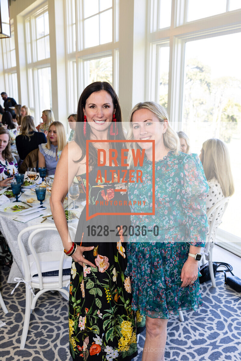 Amy Morgan, Jessica Hewson, Edgewood Fair benefitting Edgewood Center for Children and Families, The Olympic Club. 599 Skyline Boulevard, Photo #1628-22036-0 Amy Morgan, Jessica Hewson, Photo #1628-22036-0