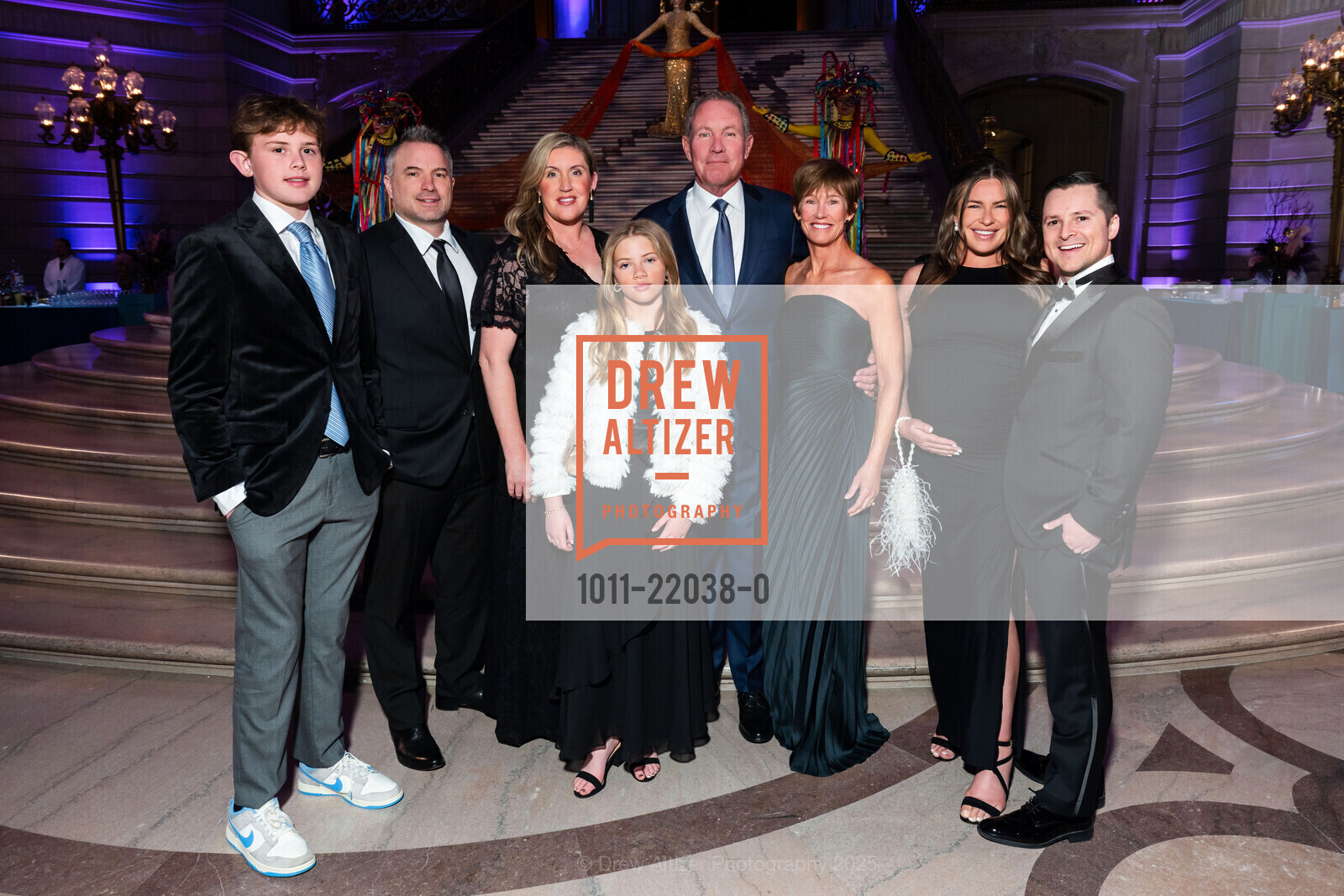 Joe Colmery, Laurie Colmery, Photo #1011-22038-0