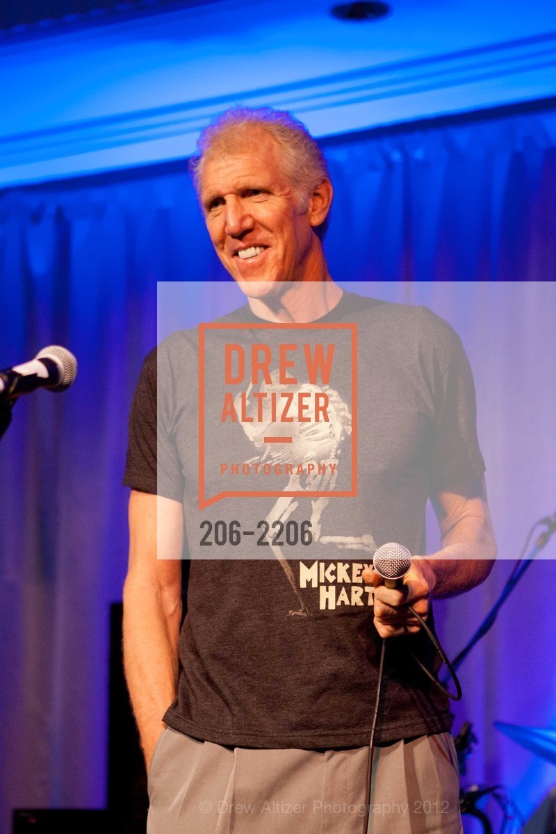 Bill Walton, Photo #206-2206